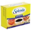JOJ200022CT:  Splenda® No Calorie Sweetener Packets
