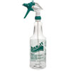 BIG5611204012CT:  PAK-IT® Color-Coded Trigger-Spray Bottle