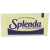JOJ200022:  Splenda® No Calorie Sweetener Packets