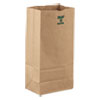 BAGGX10:  General Grocery Paper Bags
