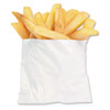 BGC450003:  Bagcraft French Fry Bags