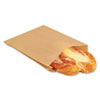 BGC300100:  Bagcraft EcoCraft® Grease-Resistant Sandwich Bags