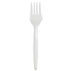 DXESSF21P:  Dixie® SmartStock® Plastic Cutlery Refill