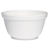 DCC10B20:  Dart® Insulated Foam Bowls