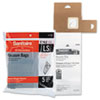 EUR61820B6:  Electrolux Sanitaire® Disposable Dust Bags For Sanitaire® Commercial Upright Vacuums