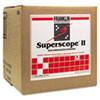 FKLF209025:  Franklin Cleaning Technology® Superscope™ II Non-Ammoniated Stripper