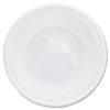DCC5BWWF:  Dart® Famous Service® Impact Plastic Dinnerware