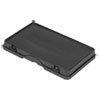 RCP6179BLA:  Rubbermaid® Commercial Storage/Trash Compartment Cover