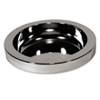 RCP2588CHR:  Rubbermaid® Commercial Ashtray Top for Smoking Urns