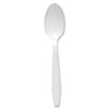 SCCGD7TW:  SOLO® Cup Company Guildware® Extra Heavyweight Plastic Cutlery