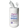 TXL470:  2XL Alcohol Free Hand Sanitizing Wipes