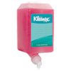 KCC91556:  Kleenex® Skin Care Cleanser