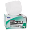 KCC34155:  Kimtech* KIMWIPES* Delicate Task Wiper