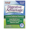 DVA00101DA:  Digestive Advantage® Probiotic Lactose Defense Capsule
