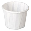 GNPF050:  Genpak® Squat Paper Portion Cup