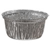 HFA34130:  Handi-Foil of America® Aluminum Roasting/Baking Containers