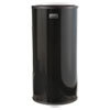 RCP1000E:  Rubbermaid® Commercial Smokers' Urn