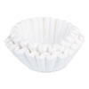 BUNGOURMET504:  BUNN® Commercial Coffee Filters
