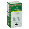 BTC10393:  Bigelow® Single Flavor Tea Bags