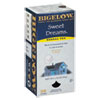 BTC10396:  Bigelow® Single Flavor Tea Bags