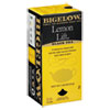 BTC10342:  Bigelow® Single Flavor Tea Bags