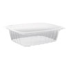 DCCC24DCPR:  Dart® ClearPac® Clear Container Lid Combo-Packs