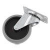 SGSFG1011L20000:  Rubbermaid® Commercial Non-Marking Plate Casters