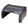 RCP9T86BLA:  Rubbermaid® Commercial Locking Security Hood