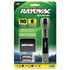 RAYSP2AABA:  Rayovac® Sportsman Flashlight