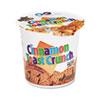 AVTSN13897:  General Mills Breakfast Cereal Single-Serve Cups