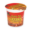 AVTSN13898:  General Mills Breakfast Cereal Single-Serve Cups