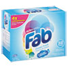 PBC36212:  Fab® 2X Powdered Laundry Detergent