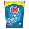 PBC49704:  Ajax® Toss Ins Powder Laundry Detergent