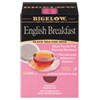 BTC009906:  Bigelow® Tea Pods