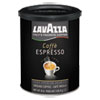 LAV1450:  Lavazza Caffe Espresso Ground Coffee