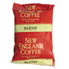 NCF026480:  New England® Coffee Coffee Portion Packs