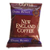 NCF026190:  New England® Coffee Coffee Portion Packs