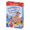 JLS31821:  Hawaiian Punch® Drink Mix Singles
