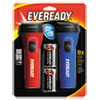 EVEL152S:  Eveready® LED Economy Flashlight