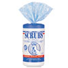 ITW42230:  SCRUBS® Hand Cleaner Towels