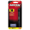 RAYI2AAAPENB:  Rayovac® Industrial LED Pen Light