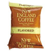NCF026530:  New England® Coffee Coffee Portion Packs