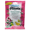 LIL3002:  Ricola® Cough Drops
