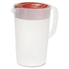 RCP1978082:  Rubbermaid® Commercial Pitcher