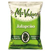 LAY44441:  Miss Vickie's® Kettle Cooked Jalapeno Potato Chips
