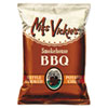 LAY44451:  Miss Vickie's® Kettle Cooked Smokehouse BBQ Potato Chips