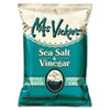LAY44446:  Miss Vickie's® Kettle Cooked Sea Salt & Vinegar Potato Chips