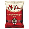 LAY44443:  Miss Vickie's® Kettle Cooked Sea Salt Potato Chips