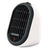 HWLHCE100W:  Honeywell Heat Bud Personal Heater