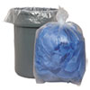 BWK532:  Boardwalk® Low Density Repro Can Liners 1.5 Mil Equiv
